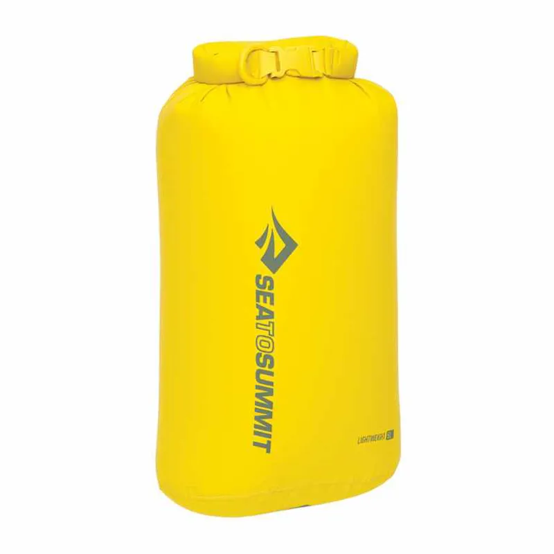 Sea To Summit 5L Lightweight Dry Bag - Sulphur